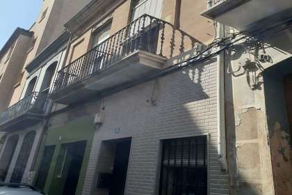 Casa venta en Centro, Burriana, Castellón. 