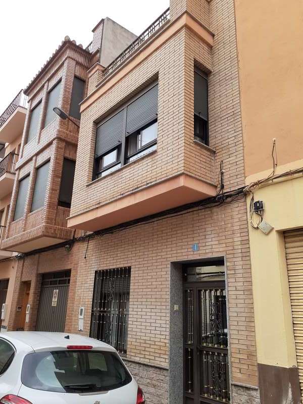Apartamento, Castellón Burriana, Venta - Castellón (Castellón)