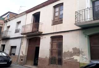 Casa venda a Nucleo Urbano, Burriana, Castellón. 
