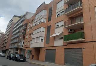Apartment zu verkaufen in Nucleo Urbano, Burriana, Castellón. 