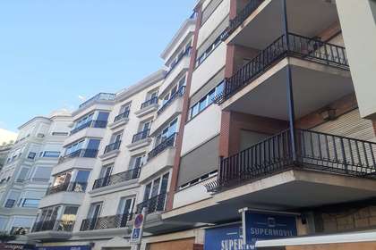 Appartamento +2bed in Nucleo Urbano, Burriana, Castellón. 