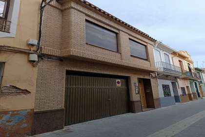 Maison de ville vendre en Nucleo Urbano, Burriana, Castellón. 