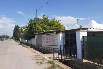 Xalet venda a Zona Serratella, Burriana, Castellón. 