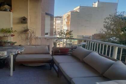 Flat for sale in Puerto Burriana, Castellón. 