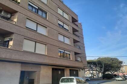 Wohnung zu verkaufen in Zona Llombay, Burriana, Castellón. 